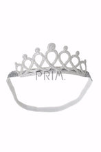Load image into Gallery viewer, PRINCESS BABY HEADBAND
