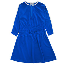 Load image into Gallery viewer, ZUPPER DETAIL SWIM DRESS
