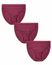 Load image into Gallery viewer, MEMOI LADIES BRIEFS
