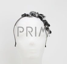 Load image into Gallery viewer, FRAYED STARS HEADBAND
