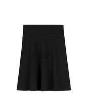 Load image into Gallery viewer, RIBBED SKIRT
