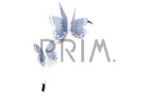 Load image into Gallery viewer, SUMMER SIGNATURE BUTTERFLIES HEADBAND
