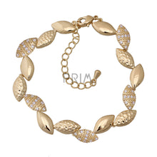 Load image into Gallery viewer, LEAVES BRACELET
