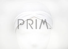 Load image into Gallery viewer, RIBBED GATHERED CENTER HEADWRAP
