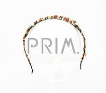 Load image into Gallery viewer, THIN FEATHER HEADBAND
