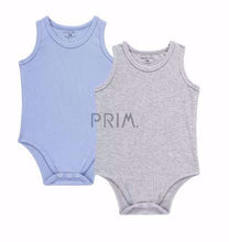 Load image into Gallery viewer, PC RIBBED ONESIE
