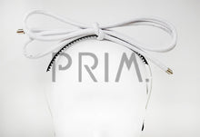 Load image into Gallery viewer, ROPE BOW HEADBANDS
