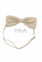 Load image into Gallery viewer, BOW CHAPEAU BABY HEADBAND
