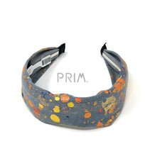 Load image into Gallery viewer, PAINT COVERED HEADBAND
