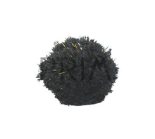 Load image into Gallery viewer, POM-POM WITH METALLIC STRINGS CLIP
