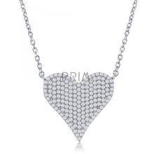 Load image into Gallery viewer, SS NECKLACE
