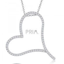 Load image into Gallery viewer, SS NECKLACE
