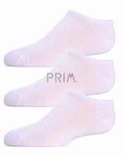 Load image into Gallery viewer, LOW CUT SOCKS 3 PACK

