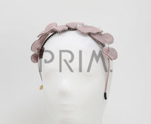 Load image into Gallery viewer, METALLIC SPARKLE BUTTERFLIES HEADBAND
