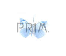 Load image into Gallery viewer, SMALL BUTTERFLY HAIRPIN
