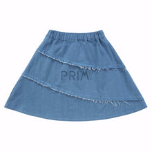Load image into Gallery viewer, PC FRINGED SKIRT
