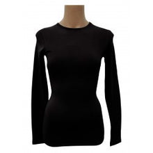 Load image into Gallery viewer, KIKI RIKI LYCRA LONG SLEEVE

