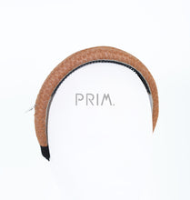 Load image into Gallery viewer, DACEE WAFFLE PADDED HEADBAND
