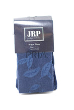 Load image into Gallery viewer, JRP FEATHER PRINT TIGHTS
