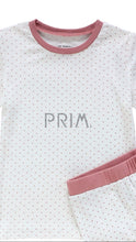 Load image into Gallery viewer, PC RIBBED POLKA DOT PJS
