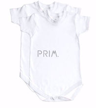 Load image into Gallery viewer, BABY JAY SHORT SLEEVE UNDERSHIRT

