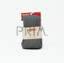 Load image into Gallery viewer, CONDOR COTTON WOOL MELANGE TIGHTS
