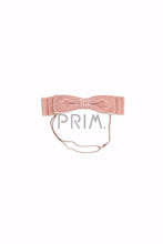 Load image into Gallery viewer, VELVET HEATHER BABYBAND
