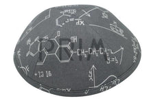 Load image into Gallery viewer, IKIPPAH YARMULKES
