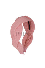 Load image into Gallery viewer, PROJECT 6 OCTAGON HEADBAND
