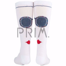 Load image into Gallery viewer, JRP ROCK CANDY KNEE SOCK
