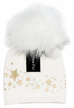 Load image into Gallery viewer, STAR FOIL PRINT HAT
