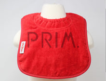 Load image into Gallery viewer, SILLY BILLYZ VELOUR PLAIN BIB
