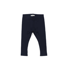Load image into Gallery viewer, LIL LEGS RIBBED LEGGING
