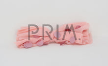 Load image into Gallery viewer, TULLE WITH SEQUINS BOW CLIP
