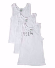 Load image into Gallery viewer, JACK &amp; JILL BOYS SLEEVELESS UNDERSHIRT

