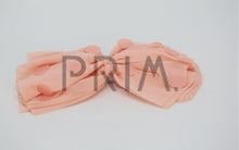 Load image into Gallery viewer, TULLE WITH SEQUINS BOW CLIP
