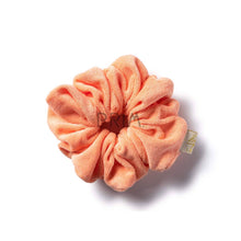 Load image into Gallery viewer, HALO TERRY SCRUNCHIE
