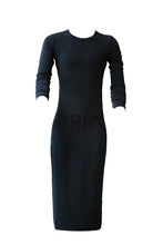 Load image into Gallery viewer, KIKI RIKI BODY DRESS LONG SLEEVE
