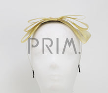 Load image into Gallery viewer, SHIMMERING CLASSIS HEADBAND
