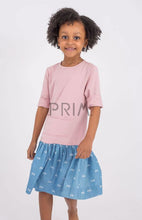 Load image into Gallery viewer, JUNEE KIDS IOWA DRESS
