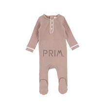 Load image into Gallery viewer, LIL LEGS PAJAMA FOOTIE
