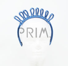 Load image into Gallery viewer, DOODLE LEATHER HEADBAND

