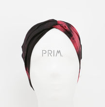 Load image into Gallery viewer, TWO TONE TWIST HEADWRAP

