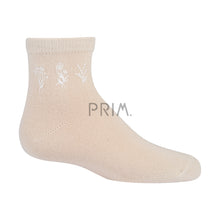 Load image into Gallery viewer, ZUBII FLORAL BAND ANKLE
