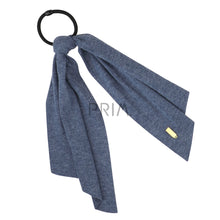 Load image into Gallery viewer, HEIRLOOMS COMFY COTTON PONY HOLDER
