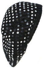 Load image into Gallery viewer, SEQUIN SNOOD
