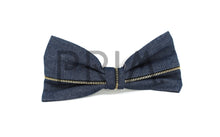 Load image into Gallery viewer, ZIPPER BOW CLIP
