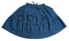 Load image into Gallery viewer, JB LONDON 3 LAYER SKIRT
