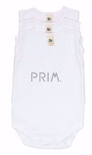 Load image into Gallery viewer, SOFT N SNUGGLY SLEEVELESS UNDERSHIRT
