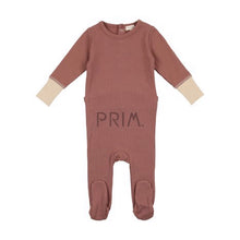 Load image into Gallery viewer, LILL LEGGS CLASSIC PAJAMA FOOTIE

